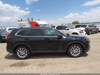 2026 Honda CR-V EX - miniatura 14