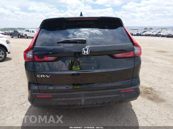 2026 Honda CR-V EX - miniatura 15