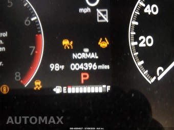 2026 Honda CR-V EX - miniatura 16