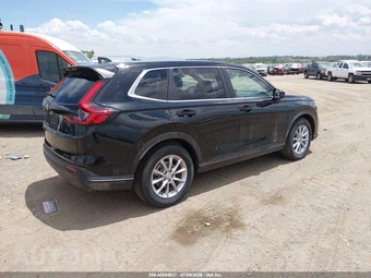 2026 Honda CR-V EX - miniatura 3