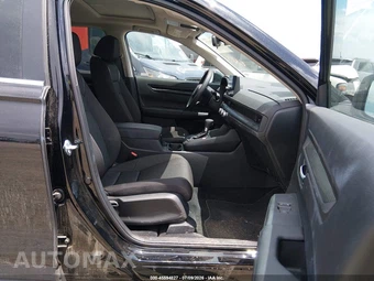 2026 Honda CR-V EX - miniatura 6