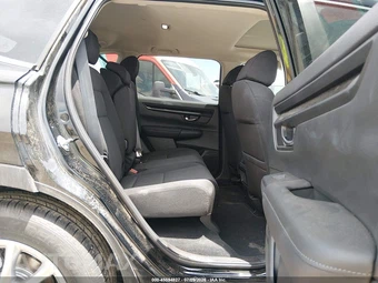 2026 Honda CR-V EX - miniatura 7