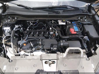 2026 Honda CR-V EX - miniatura 9