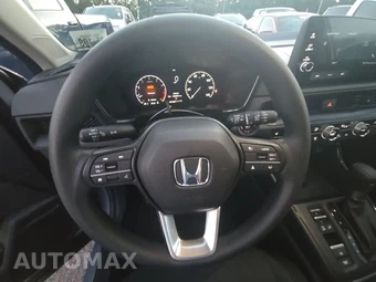 2026 Honda CR-V EX - miniatura 10