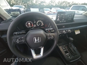 2026 Honda CR-V EX - miniatura 11