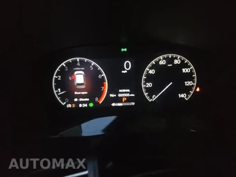 2026 Honda CR-V EX - miniatura 12