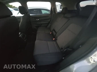2026 Honda CR-V EX - miniatura 13