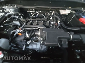 2026 Honda CR-V EX - miniatura 15