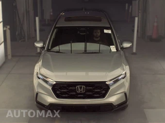 2026 Honda CR-V EX - miniatura 2