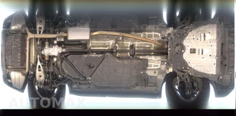 2026 Honda CR-V EX - miniatura 22