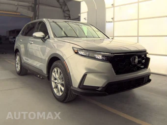 2026 Honda CR-V EX - miniatura 3