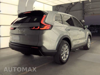 2026 Honda CR-V EX - miniatura 4