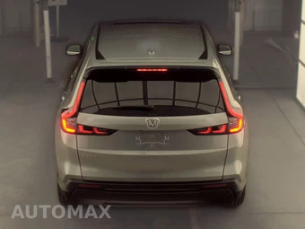 2026 Honda CR-V EX - miniatura 5