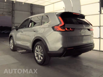 2026 Honda CR-V EX - miniatura 6