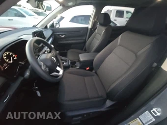 2026 Honda CR-V EX - miniatura 7