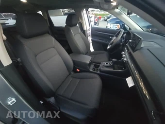2026 Honda CR-V EX - miniatura 8