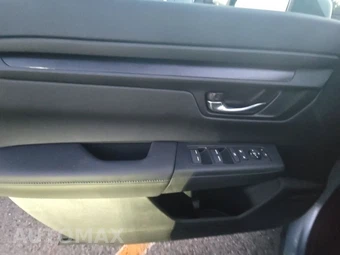 2026 Honda CR-V EX - miniatura 9