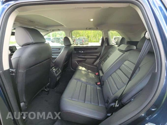 2026 Honda CR-V EX-L - miniatura 13