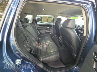 2026 Honda CR-V EX-L - miniatura 16
