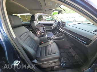 2026 Honda CR-V EX-L - miniatura 18