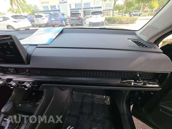 2026 Honda CR-V EX-L - miniatura 19