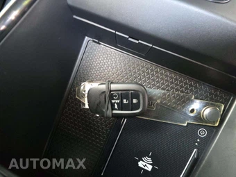 2026 Honda CR-V EX-L - miniatura 8