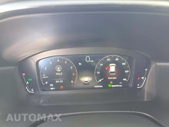 2026 Honda CR-V EX-L - miniatura 9