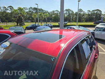 2026 Honda CR-V EX-L - miniatura 12
