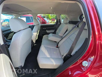2026 Honda CR-V EX-L - miniatura 13