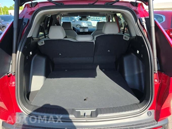 2026 Honda CR-V EX-L - miniatura 14