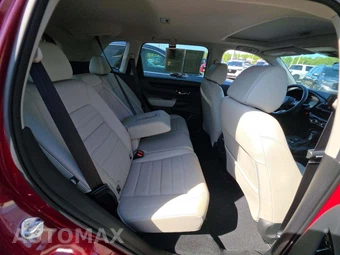 2026 Honda CR-V EX-L - miniatura 16