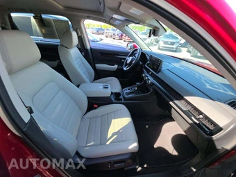 2026 Honda CR-V EX-L - miniatura 18