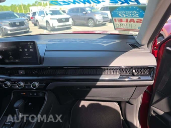 2026 Honda CR-V EX-L - miniatura 19
