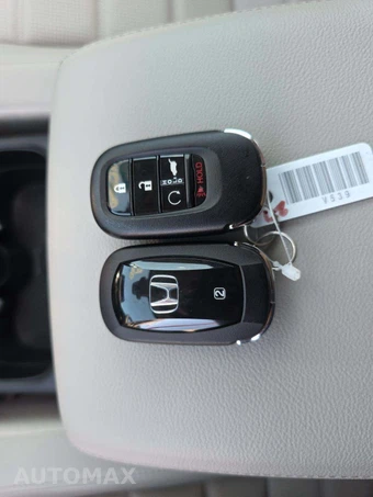 2026 Honda CR-V EX-L - miniatura 8