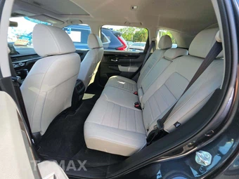 2026 Honda CR-V EX-L - miniatura 13