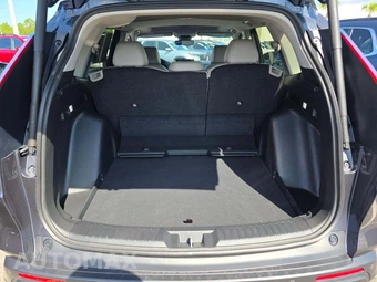 2026 Honda CR-V EX-L - miniatura 14