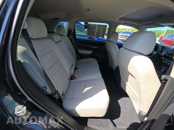 2026 Honda CR-V EX-L - miniatura 16
