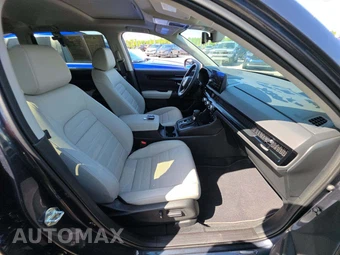 2026 Honda CR-V EX-L - miniatura 18