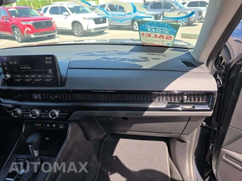 2026 Honda CR-V EX-L - miniatura 19