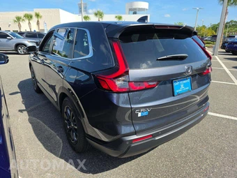 2026 Honda CR-V EX-L - miniatura 2