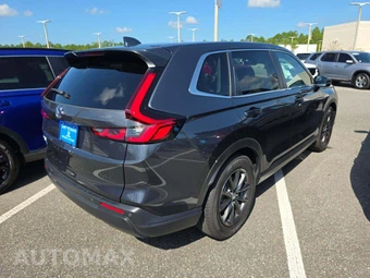 2026 Honda CR-V EX-L - miniatura 3