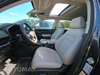2026 Honda CR-V EX-L - miniatura 6