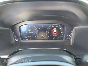 2026 Honda CR-V EX-L - miniatura 8
