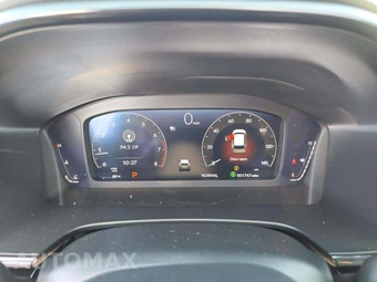 2026 Honda CR-V EX-L - miniatura 9
