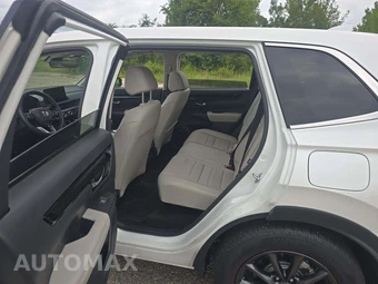 2026 Honda CR-V EX-L - miniatura 10