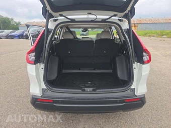 2026 Honda CR-V EX-L - miniatura 11