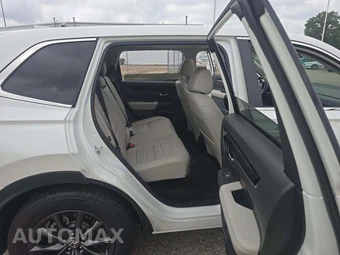 2026 Honda CR-V EX-L - miniatura 13