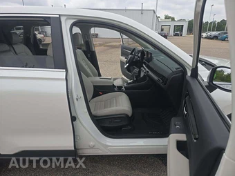 2026 Honda CR-V EX-L - miniatura 15
