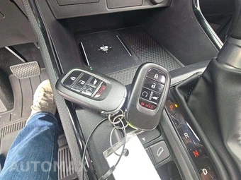 2026 Honda CR-V EX-L - miniatura 5