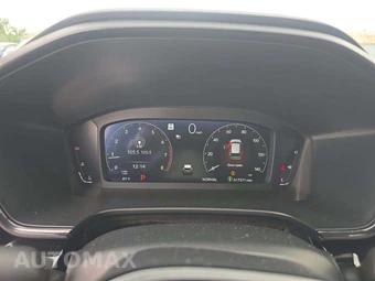 2026 Honda CR-V EX-L - miniatura 6